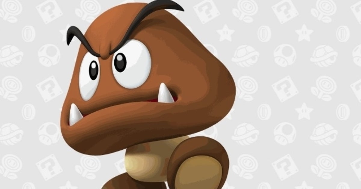 Five months after launch, Super Mario Party finally gets its first ...