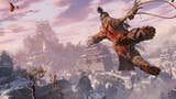 Sekiro: Shadows Die Twice is already Steam's fourth most-played game