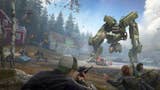 Generation Zero review - an atmospheric, but rather empty, open world