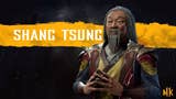 Shang Tsung será DLC en Mortal Kombat 11