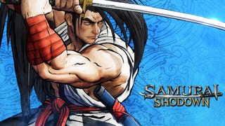 Avance de Samurai Shodown