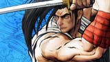 Samurai Shodown estará na Xbox One, Switch, PC e PS4