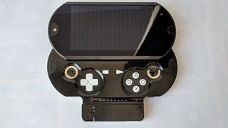Protótipo da PS Vita aparece no eBay a custar $19.999