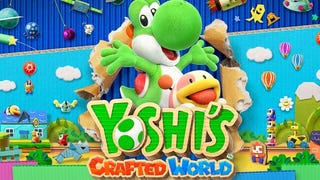 Yoshi's Crafted World review - Geknipt voor Switch