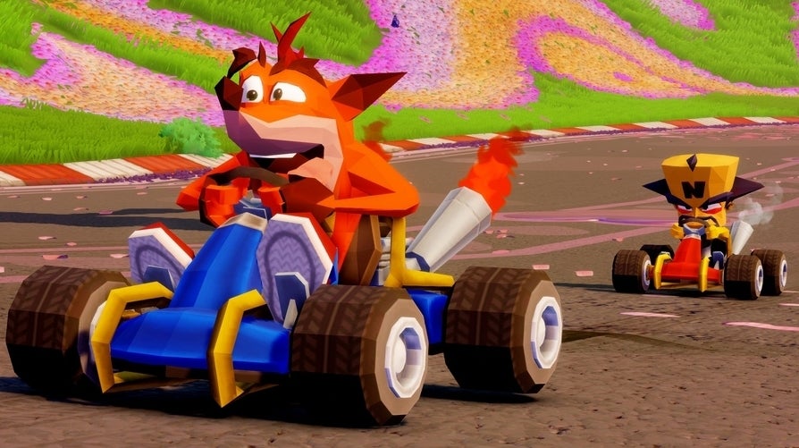 Crash Team Racing: Nitro-Fueled cheats list - all PS4, Xbox One and ...