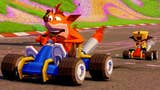 Crash Team Racing Nitro-Fueled includes Crash Nitro Kart tracks, arenas and PS4-exclusive skins