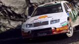 DiRT Rally 2.0 a 45€ na PS Store