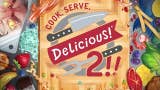Cook, Serve, Delicious! 2!! llegará a Switch y Xbox One en abril