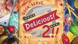 Cook, Serve, Delicious! 2!! llegará a Switch y Xbox One en abril