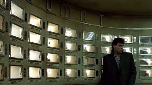 What matters is that somebody cares about the tomato sauce