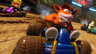 Crash Team Racing Nitro-Fueled recebe novos teasers