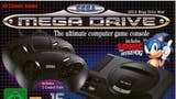Další minikonzole Sega Mega Drive Mini v září - seznam čtvrtiny her