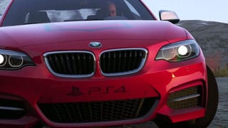 Driveclub servers will shut down in March 2020