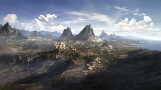 The Elder Scrolls VI y Starfield no estarán en la conferencia de Bethesda del E3
