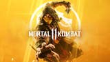 Mortal Kombat 11 Beta - Prova