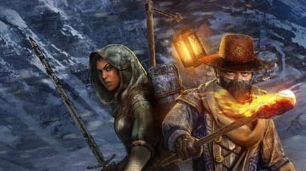 Outward review - Fantasievol overleven