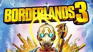 Borderlands 3 saldrá en septiembre