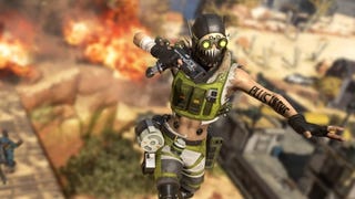 Apex Legends reportedly wiping player progress after latest update