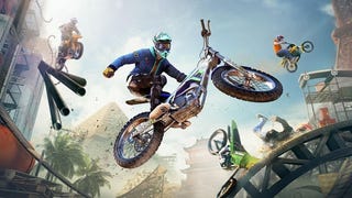 Endo story: in praise of Trials Rising's outliers