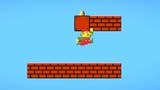 Ein Spieler hat Super Mario Maker in LittleBigPlanet 3 nachgebaut