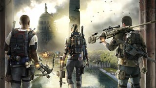 Ubisoft investigates reports signature ammo isn't dropping in The Division 2