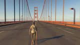 Timelapse of a Watch Dogs 2 player walking across the entire map is strangely mesmerising