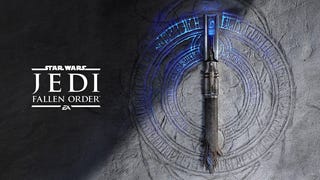 Star Wars: Jedi Fallen Order se desvelará el sábado