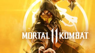 Mortal Kombat 11 vai ocupar 22.5 GB na Nintendo Switch
