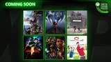 Anunciados los juegos que se unen al Xbox Game Pass en abril