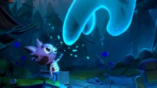 Ghost Giant - recensione