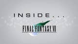 Square Enix publica un vídeo sobre la creación de Final Fantasy VII