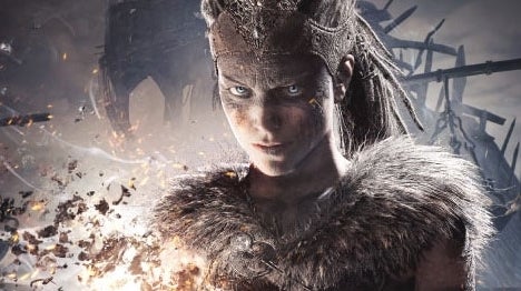 Hellblade ps4 digital sale code