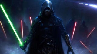 Star Wars Jedi: Fallen Order ganha data de lançamento
