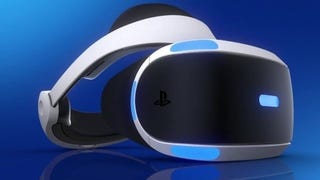 Sony's latest PSVR patent wants to put an avatar of you in your friends' games