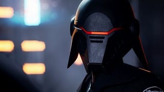 Star Wars Jedi: Fallen Order a 4K e HDR na Xbox One X