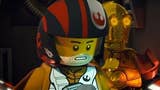 Hay un nuevo juego de Lego Star Wars en desarrollo