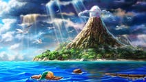 Warten auf Zelda: Link's Awakening, die erste: Spielt mal wieder A Link Between Worlds!