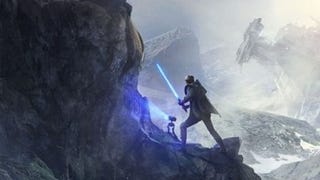 El combate de Star Wars Jedi: Fallen Order se inspira en juegos como Metroid y Zelda: Wind Waker