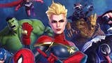 Marvel Ultimate Alliance 3 ganha data de lançamento