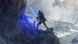 Das Thema der Woche - Star Wars Jedi: Fallen Order: "Endlich kommt mal wieder ein reines Singleplayer-Spiel im Star-Wars-Universum"