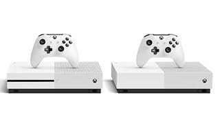 Die Xbox One S All-Digital will einen Paradigmenwechsel markieren, wirkt aber halbherzig