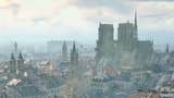 Notre Dame poderá ser reconstruída com a ajuda de Assassin's Creed Unity