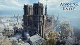 Ubisoft regala Assassin's Creed: Unity en PC durante una semana