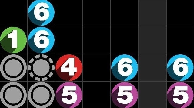 Drop7 | Eurogamer.net