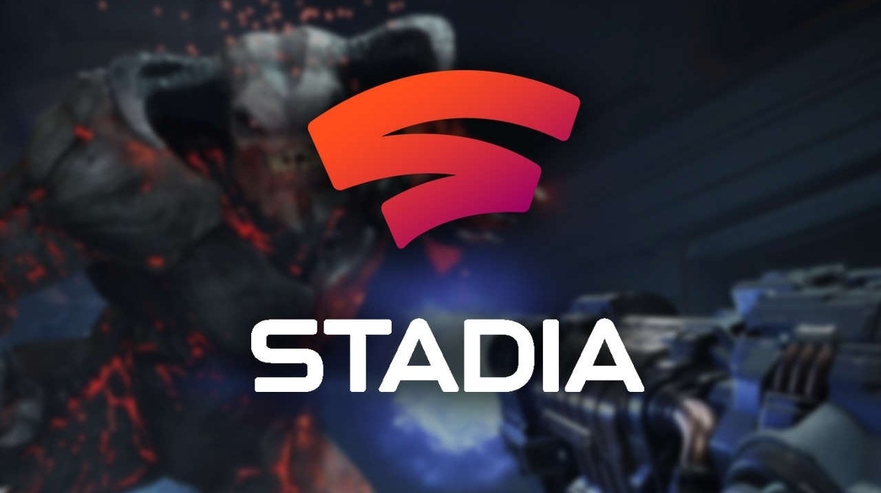 Google Stadia - Release, games, prijs, specs en alles wat we weten