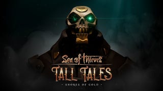 Trailer de Sea of Thieves: Shores of Gold, el primer capítulo del modo Tall Tales