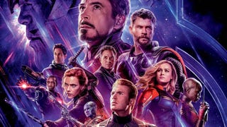 Avengers Endgame - recensione