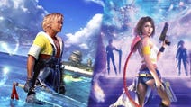 Final Fantasy X-X2 HD Remaster - recensione