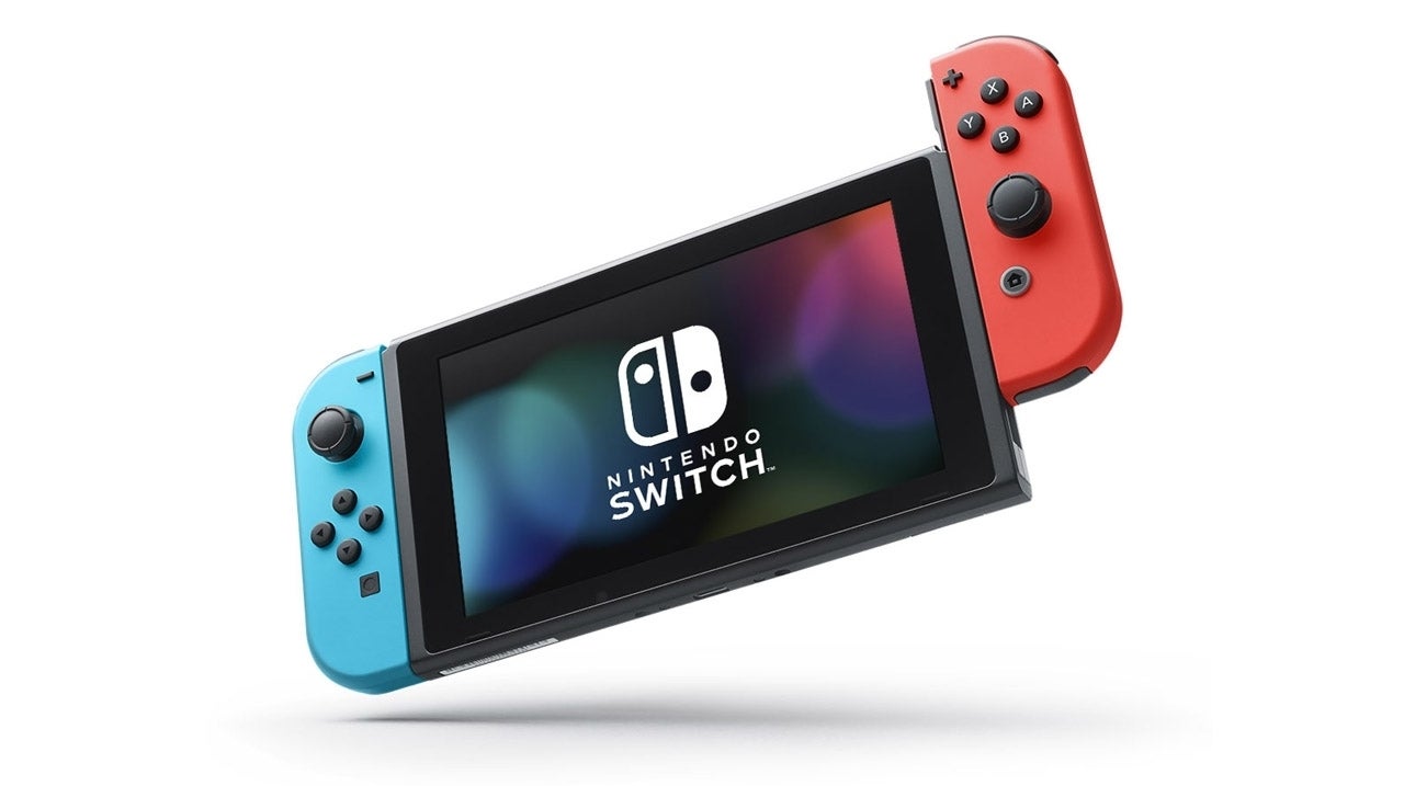 Ventas Japón: Nintendo Switch supera las ventas totales de 