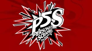 Persona 5 Scramble: The Phantom Strikers krijgt Europese release